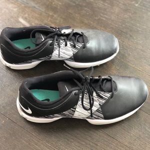 Nike Women’s Golf Shoes - Only worn once